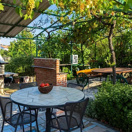 Apartman Attraktive Mit Privatem Pool By Interhome