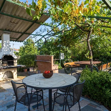 Apartman Attraktive Mit Privatem Pool By Interhome Labin (Istria)