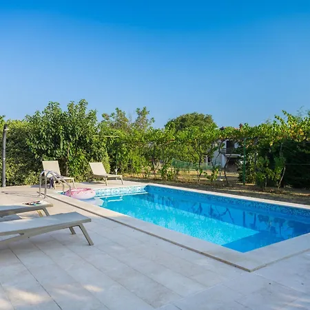 Attraktive Mit Privatem Pool By Interhome * Labin (Istria)